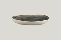 RAK, Spot : Peridot - Teller tief organisch 27,8 x 22,7 x 5 cm/ 0,98 ltr. RAK, Spot : Peridot - Teller tief organisch 27,8 x 22,7 x 5 cm/ 0,98 ltr.