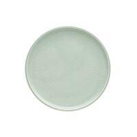 Schönwald, Shiro Glaze : Frost - Teller flach coup, 24 cm Schönwald, Shiro Glaze : Frost - Teller flach coup, 24 cm