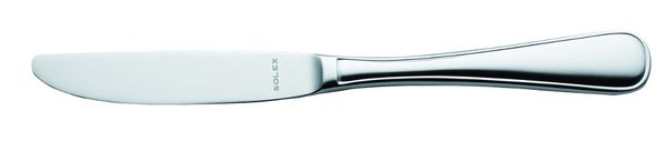 Solex, Selina - Menümesser Vollheft 225 mm