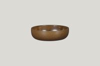 RAK, Ease : Rust - Teller tief rund, 16 x 4,8 cm/ 0,51 ltr. RAK, Ease : Rust - Teller tief rund, 16 x 4,8 cm/ 0,51 ltr.