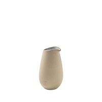 Playground, Steinzeug - EMBRACE Light : Giesser ohne Henkel, 4,5 x 12,7 cm/ 0,23 ltr. Playground, Steinzeug - EMBRACE Light : Giesser ohne Henkel, 4,5 x 12,7 cm/ 0,23 ltr.