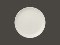 RAK, Neofusion : Sand - Teller flach coup, 24 x 2,4 cm RAK, Neofusion : Sand - Teller flach coup, 24 x 2,4 cm