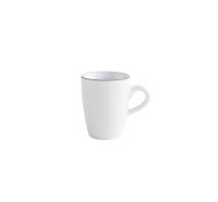 Kahla, Pronto Line : Stormy Blue - Espresso-Obertasse hoch 0,10 ltr. Kahla, Pronto Line : Stormy Blue - Espresso-Obertasse hoch 0,10 ltr.