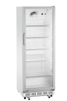 Glastürenkühlschrank 326 Glastürenkühlschrank 326