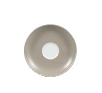 Churchill, Menu Shades : Smoke Grey - Espresso-Untere 12,7 cm Churchill, Menu Shades : Smoke Grey - Espresso-Untere 12,7 cm