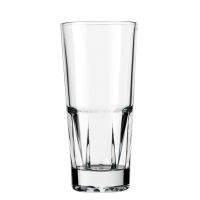 Libbey, Gallery - Beverage 39,9 cl, Inhalt: 399 ml, D: 8 cm, H: 16,5 cm Libbey, Gallery - Beverage 39,9 cl, Inhalt: 399 ml, D: 8 cm, H: 16,5 cm