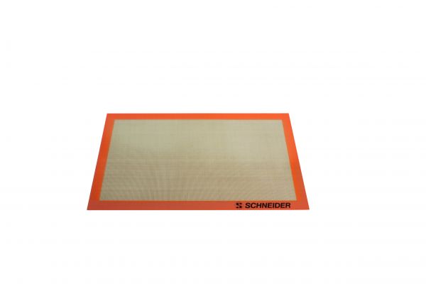 Back- und Tiefkühlmatte für GN 1/1, silikonbeschichtet, 315 x 520 mm