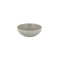 Bauscher, Smart - Schale rund, grau, 12 cm/ 0,36 ltr. Bauscher, Smart - Schale rund, grau, 12 cm/ 0,36 ltr.