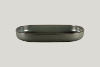 RAK, Ease : Caldera - Platte oval tief 33,2 x 23,2 x 4,5 cm/ 1,95 ltr. RAK, Ease : Caldera - Platte oval tief 33,2 x 23,2 x 4,5 cm/ 1,95 ltr.