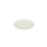 Schönwald, Delight - Teller flach Fahne, bonewhite, uni, 16 cm Schönwald, Delight - Teller flach Fahne, bonewhite, uni, 16 cm