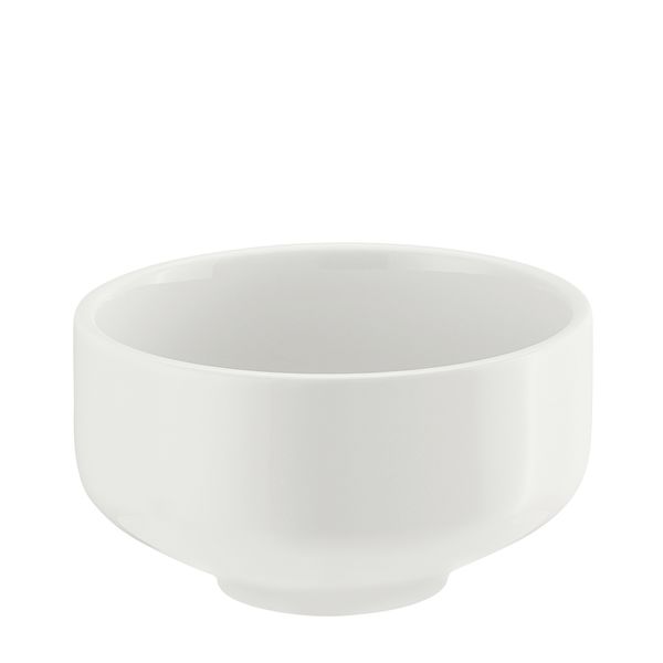 Schönwald, Shiro - Bowl, uni, weiss, 11,1 cm/ 0,33 ltr.