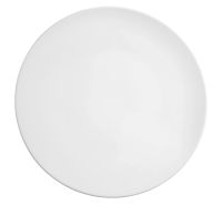 Seltmann Weiden, Coup Fine Dining - Coupteller flach M5380-30, weiss, uni, 30 cm Seltmann Weiden, Coup Fine Dining - Coupteller flach M5380-30, weiss, uni, 30 cm