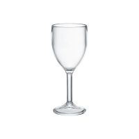 Roco : Ancestry - Wein 265 ml, Polycarbonat, D: 7,7 cm, H: 18,7 cm Roco : Ancestry - Wein 265 ml, Polycarbonat, D: 7,7 cm, H: 18,7 cm