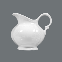 Seltmann Weiden, Salzburg - Giesser 1, weiss uni, 0,15 ltr. Seltmann Weiden, Salzburg - Giesser 1, weiss uni, 0,15 ltr.