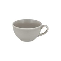 Bauscher, Smart - Cappuccino-Obere, grau, 0,25 ltr. Bauscher, Smart - Cappuccino-Obere, grau, 0,25 ltr.