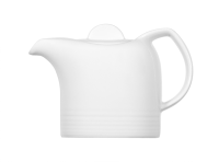 Bauscher, Dialog - Kaffeekanne m. Deckel, weiss, uni, 0,30 ltr. Bauscher, Dialog - Kaffeekanne m. Deckel, weiss, uni, 0,30 ltr.