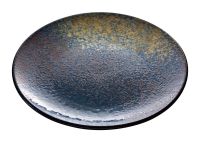 Playground, Steinzeug - SEA Teller flach coup rund 28 cm Playground, Steinzeug - SEA Teller flach coup rund 28 cm