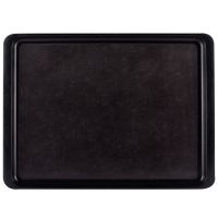 System, Polyester, Classic Plus Black, L: 46 cm, B: 34,4 cm, H: 1,4 cm System, Polyester, Classic Plus Black, L: 46 cm, B: 34,4 cm, H: 1,4 cm