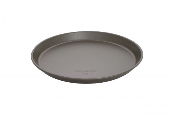 Pizzablech, Do: 280 mm, Du: 250 mm, H: 25 mm