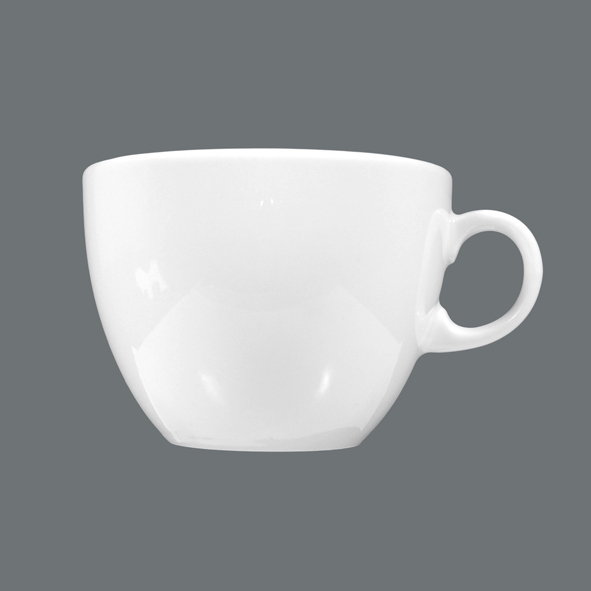 Seltmann Weiden, Meran - Tasse-Obere 5118, weiss, uni, 0,29 ltr.