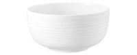 Seltmann Weiden, Terra : Weiss - Foodbowl 17,5 cm Seltmann Weiden, Terra : Weiss - Foodbowl 17,5 cm