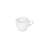 Bauscher, Smart - Espresso-Obere, weiss, uni, 0,08 ltr. Bauscher, Smart - Espresso-Obere, weiss, uni, 0,08 ltr.