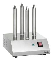 Hot-Dog-Spießtoaster T4 Hot-Dog-Spießtoaster T4