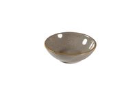 Churchill, Stonecast : Peppercorn Grey - Schale flach, 11,6 cm/ 0,2 ltr. Churchill, Stonecast : Peppercorn Grey - Schale flach, 11,6 cm/ 0,2 ltr.
