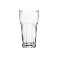 Roco : Ancestry - Longdrink 540 ml, Polycarbonat, D: 8,9 cm, H: 16,1 cm Roco : Ancestry - Longdrink 540 ml, Polycarbonat, D: 8,9 cm, H: 16,1 cm