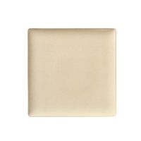 Bauscher, Purity : 425782 Pearls Champagne - Teller flach quadratisch Coup, bonewhite, 20 x 20 cm Bauscher, Purity : 425782 Pearls Champagne - Teller flach quadratisch Coup, bonewhite, 20 x 20 cm