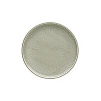 Schönwald, Shiro Glaze : Steam - Teller flach coup, 21 cm Schönwald, Shiro Glaze : Steam - Teller flach coup, 21 cm