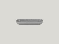 RAK, Shale - Schale rechteckig, 22 x 11 x 3,5 cm/ 0,42 ltr. RAK, Shale - Schale rechteckig, 22 x 11 x 3,5 cm/ 0,42 ltr.