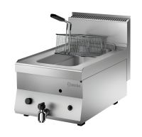 Gas-Fritteuse 650, 8L, TG Gas-Fritteuse 650, 8L, TG