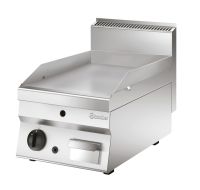 Griddleplatte 650 400G-G Griddleplatte 650 400G-G