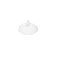 Bauscher, Marie Christine - Deckel zur Marmeladen-, Zuckerdose, weiss, uni, 0,25 ltr. Bauscher, Marie Christine - Deckel zur Marmeladen-, Zuckerdose, weiss, uni, 0,25 ltr.