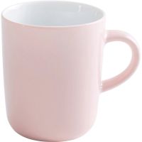 Kahla, Pronto - Pastel Rose : Becher 0,35 ltr. Kahla, Pronto - Pastel Rose : Becher 0,35 ltr.