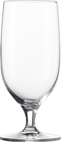 Biertulpe Mondial 0,3 L, Inhalt: 410 ml, H: 170 mm, D: 76 mm