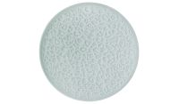 Seltmann Weiden, Nori : Arktisblau Light - Brotteller flach, Vollrelief, 16,5 cm Seltmann Weiden, Nori : Arktisblau Light - Brotteller flach, Vollrelief, 16,5 cm