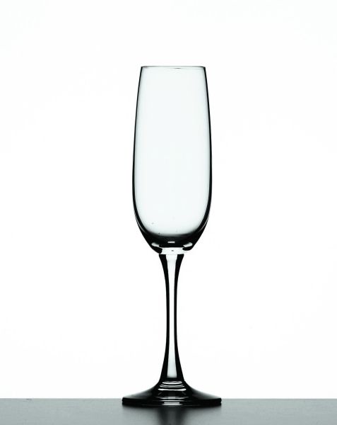 Spiegelau, Soiree - Sektkelch, Inhalt: 200 ml, H: 226 mm, D: 68 mm