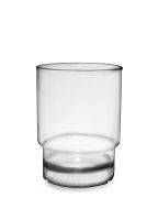 Aku, Mehrweg - Universalglas 200 ml m. F 0.2 ltr. |-|, Polycarbonat, D: 7 cm, H: 9,6 cm, Fb. Glasklar Aku, Mehrweg - Universalglas 200 ml m. F 0.2 ltr. |-|, Polycarbonat, D: 7 cm, H: 9,6 cm, Fb. Glasklar