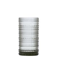 Longdrink : Jupiter Smoke Nr. 79, Inhalt: 350 ml, D: 71 mm, H: 124 mm Longdrink : Jupiter Smoke Nr. 79, Inhalt: 350 ml, D: 71 mm, H: 124 mm