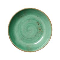 Steelite, Craft : Aqua 1213 - Teller tief Coup, 21,5 cm/ 0,83 ltr. Steelite, Craft : Aqua 1213 - Teller tief Coup, 21,5 cm/ 0,83 ltr.