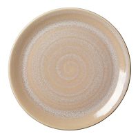 Steelite, Revolution : Sandstone 1776 - Teller flach Coup, 28 cm Steelite, Revolution : Sandstone 1776 - Teller flach Coup, 28 cm