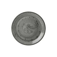 Steelite, Urban : Smoke 1208 - Teller flach Coup, 20,2 cm Steelite, Urban : Smoke 1208 - Teller flach Coup, 20,2 cm