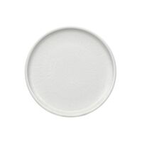 Schönwald, Shiro : Struktur - Teller flach coup, weiss, 21 cm Schönwald, Shiro : Struktur - Teller flach coup, weiss, 21 cm