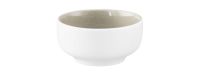 Seltmann Weiden, Sento Home : Aura Cream 10909 - Dip-Schale 8,5 cm/ 0,14 ltr. Seltmann Weiden, Sento Home : Aura Cream 10909 - Dip-Schale 8,5 cm/ 0,14 ltr.