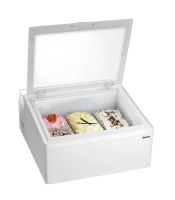 Eisvitrine 3x5L-F Eisvitrine 3x5L-F