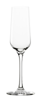 Sekt Revolution Nr. 07 m. Füllstrich 0.1 ltr. |-|, Inhalt: 200 ml, H: 225 mm, D: 75 mm Sekt Revolution Nr. 07 m. Füllstrich 0.1 ltr. |-|, Inhalt: 200 ml, H: 225 mm, D: 75 mm