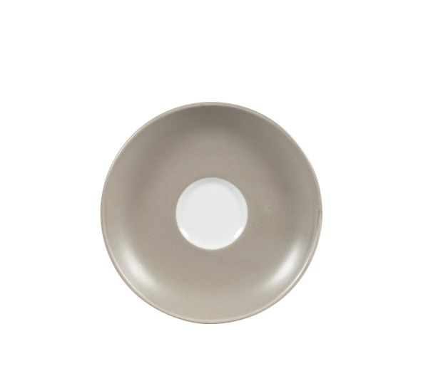Churchill, Menu Shades : Smoke Grey - Espresso-Untere 12,7 cm