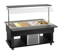 Buffetwagen Kids K4110-150A Buffetwagen Kids K4110-150A